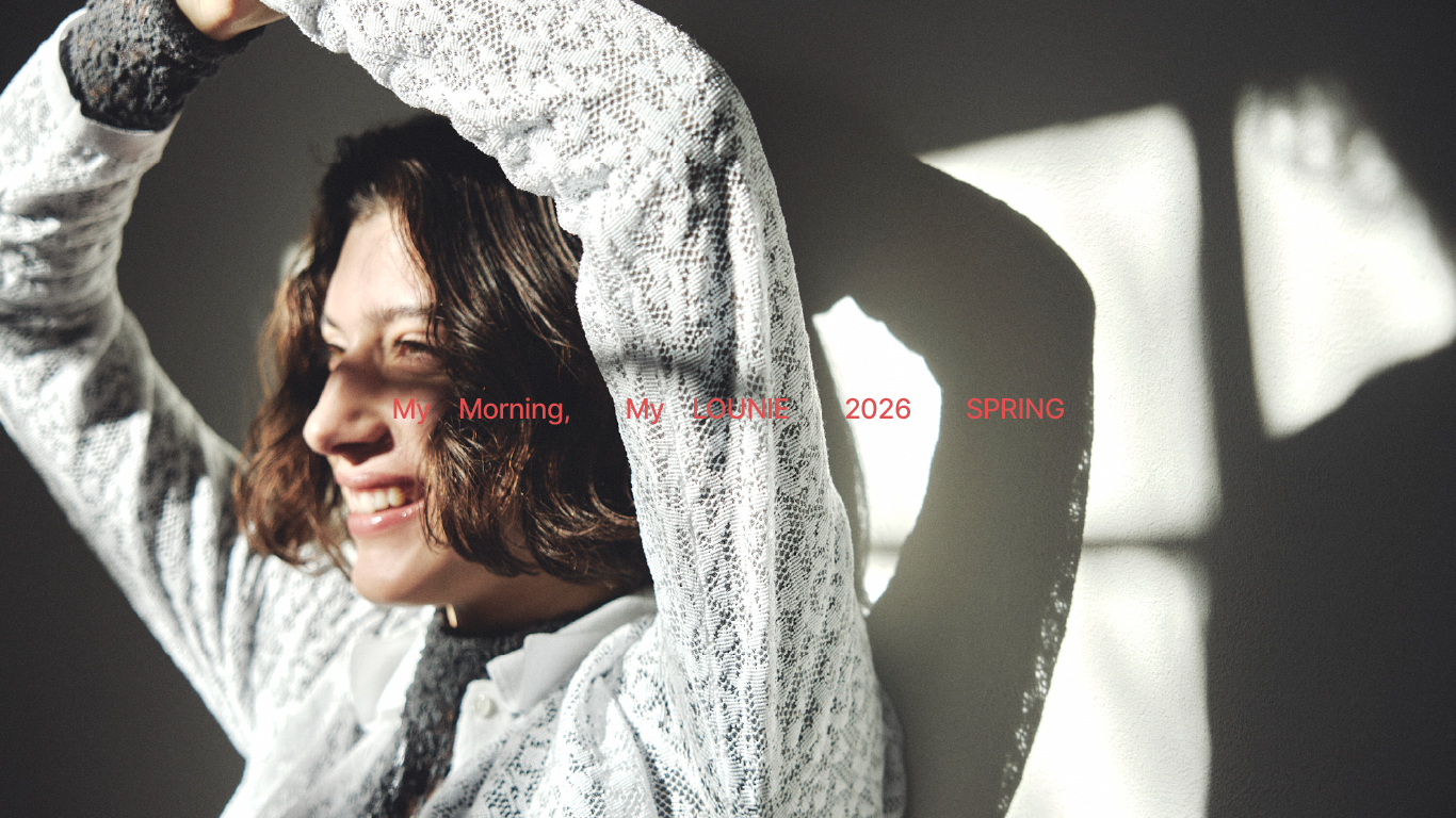 LOUNIE 45th Anniversary